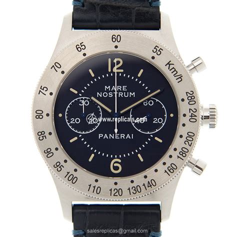 panerai mare nostrum replica